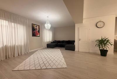 Vila transformata integral | Irish Villa Domnesti | Terasa închisă - 3