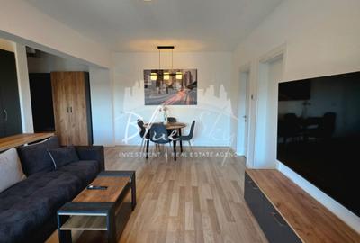 Apartament modern în South Side Residence, complet mobilat și utilat - 4