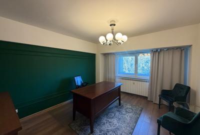 Apartament 4 camere, bvd Unirii, amenajat frumos, ideal pentru firma - 7