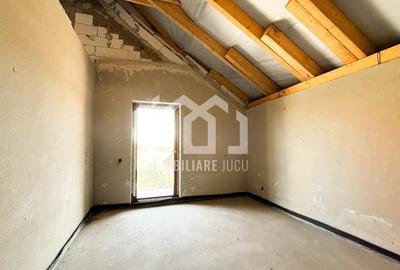 Casă individuală 4 camere, 120mp, Teren 800mp, Parcare, Jucu de Sus - 5