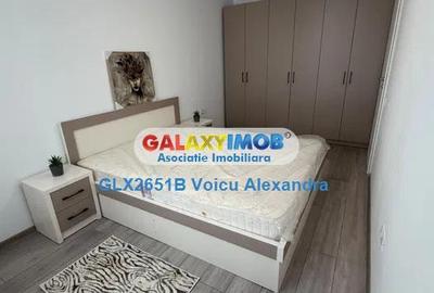 Apartament Tip Studio Lux Berceni - Dimitrie Leonida - Parcare - 2