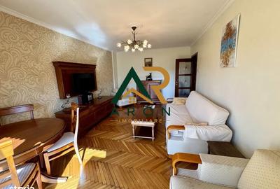 2 Camere de inchiriat | Bd. Libertatii-Unirii | Metrou | Mobilat - 4