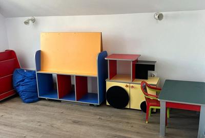 Spatiu de birou in Grigorescu - 3