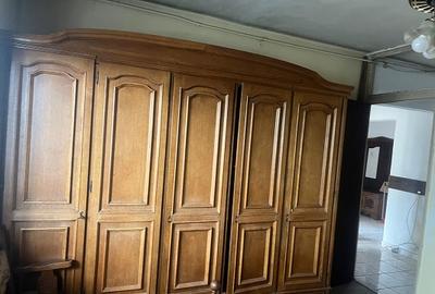 Vitan Mall, Apartament 4 camere - 6