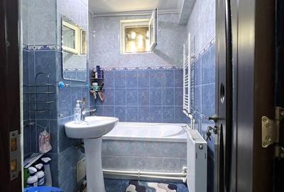 🏠Apartament luminos cu 2 camere, circular, etajul 4, Micro 17, Galați - 6