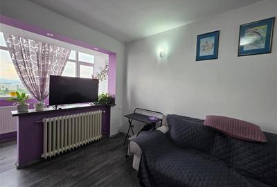Garsonieră,renovată,zona Garii! - 13