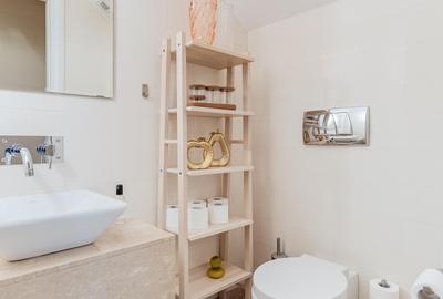 Oxford Gardens 4 bedrooms - rented - 3400 eur/month - 36