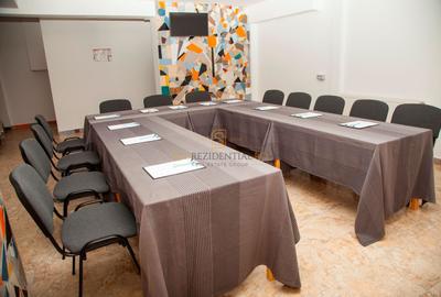 Proprietate cu profit rapid - Hotel cu amplasare premium, Popesti - 32