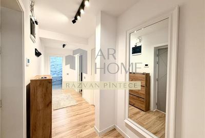 Apartamente 3 camere de lux | parcare subterana | Marasesti Ploiesti - 14