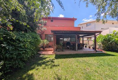 Casa spatioasa duplex 6 camere 500mp | 0 comision | Pipera | 538mp teren - 24