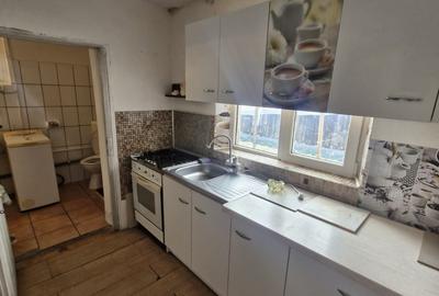 Oportunitate!600 mp teren si casa la DN1- Saftica/ 120 000 euro - 4