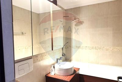 Apartament 3 camere modern, Ialomiței, Mărăști. Inchiriere - 5