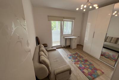 Apartament Lux 4 camere metrou loc parcare - 6