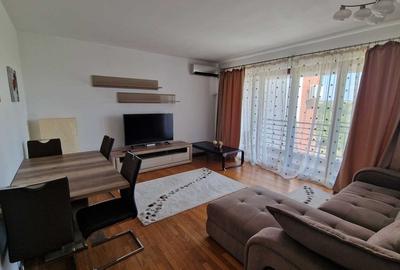 Apartament 2 camere, decomandat, 64 mp, centrala proprie, ac, Sisesti - 5