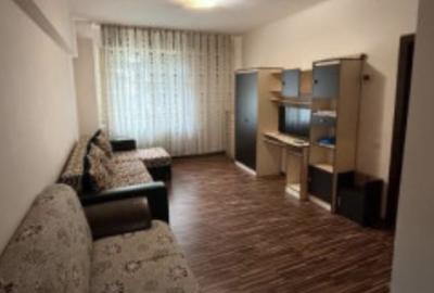 Garsoniera mare, centrala proprie, stefan cel mare - 1