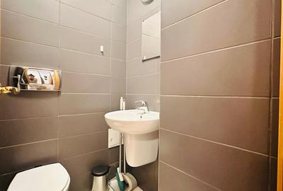 AP 3 CAMERE | OTOPENI | GRAN RESIDENCIA | PARCARE | METROU | 90 MP | - 5