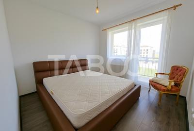 Apartament 3 camere de inchiriat cu balcon parcare Belvedere Turnisor - 3