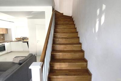 Cosmopolis-Vila Exclusivista-2 locuri de parcare-disponibila 10.10-1200 EUR - 3