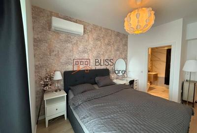 Apartament modern cu 3 camere, 2 băi și 2 balcoane - 8