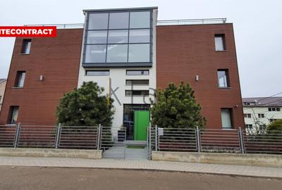 Apartament cu 2 camere în Zorilor