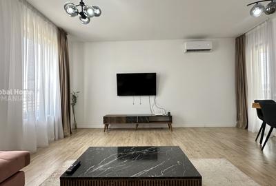H Pipera Lake - Porsche Nord | 3 Rooms + 2 Parking + Terrace | Open View - 5
