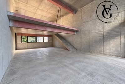 Spatiu comercial | 226mp | Inel I | BLUE BIKE EDEN - 5