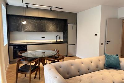 Apartament cu 2 camere în Pipera