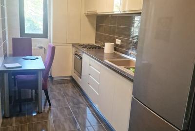 AP. 2 CAMERE- METALURGIEI, PARCARE INCLUSA, CENTRALA PROPRIE, MODERN - 5