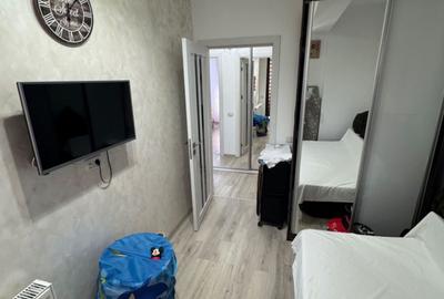 Apartament 2 camere transformat in 3, Tomis Plus - 6