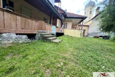 Casa de vanzare in Abrud, Centru - 3