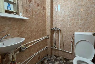 Garsoniera in bloc de apartamente, Podu Ros - 4