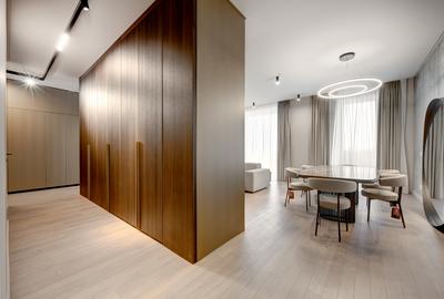 Apartament 3 camere  Lux Rahmaninov Residence - 10