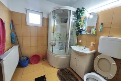 Casa 5 camere, teren 233 mp, Craiova, cartier Brestei. - 12