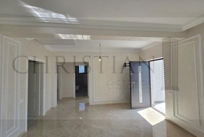 One Level Villas - Balotesti - Finisata Premium - Therme - 9