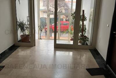 Apartament Clucerului - 11