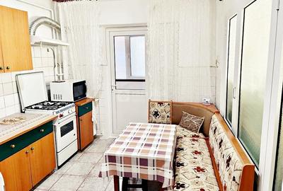 Bulevardul Stefan cel Mare - apartament cu 3 camere - 4