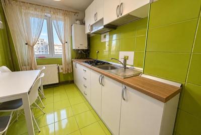Apartament 3 camere decomandate in Tomis Nord, lângă Campus - 5