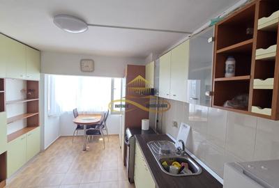Apartament cu 2 camere decomandate central de inchiriat-Zona centrala - 3