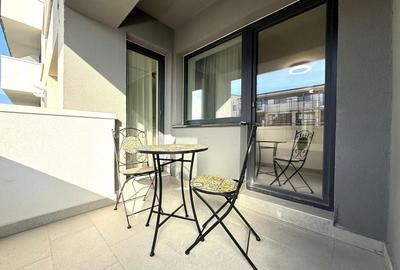 Apartament 2 camere, prima închiriere, parcare inclusă | Vivamus - 10