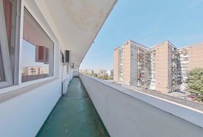 Apartament cu 3 camere de vânzare – Piața Gării, Arad - 3