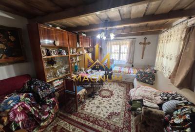 Casă P+M de vânzare | 450 mp teren | Centru Baia Sprie - 9