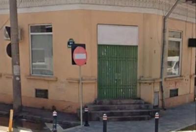 Spațiu comercial, de 260 mp, în Ștefan cel Mare