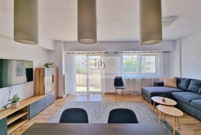 Apartament 3 camere | Parcare inclusă | Sigma Center – Observator - 2