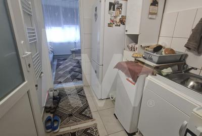 GARSONIERA DE VANZARE 31000 EURO - 2
