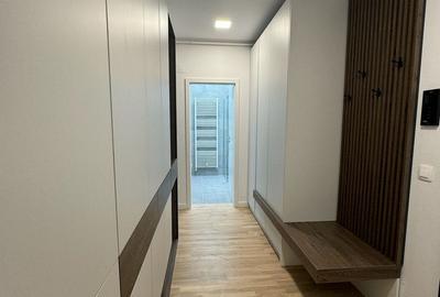 Apartament 2 camere de închiriat | Art City by Bog’Art | - 2
