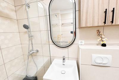 Apartament 3 camere, prima inchiriere - Metrou Piata Sudului - 22
