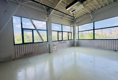 Spațiu Comercial Stradal P+1 | 530 mp | Crângași – Virtuții - 8