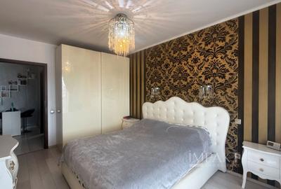 Apartament cu 2 camere si terasa 13 mp pe Dorobantilor - 6