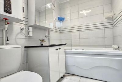 Panduri - Cotroceni | Apartament modern cu 3c, doua bai si parcare - 15