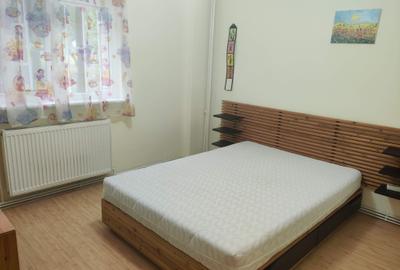 Metrou Politehnica, 2 camere cu centrala proprie si loc de parcare - 5